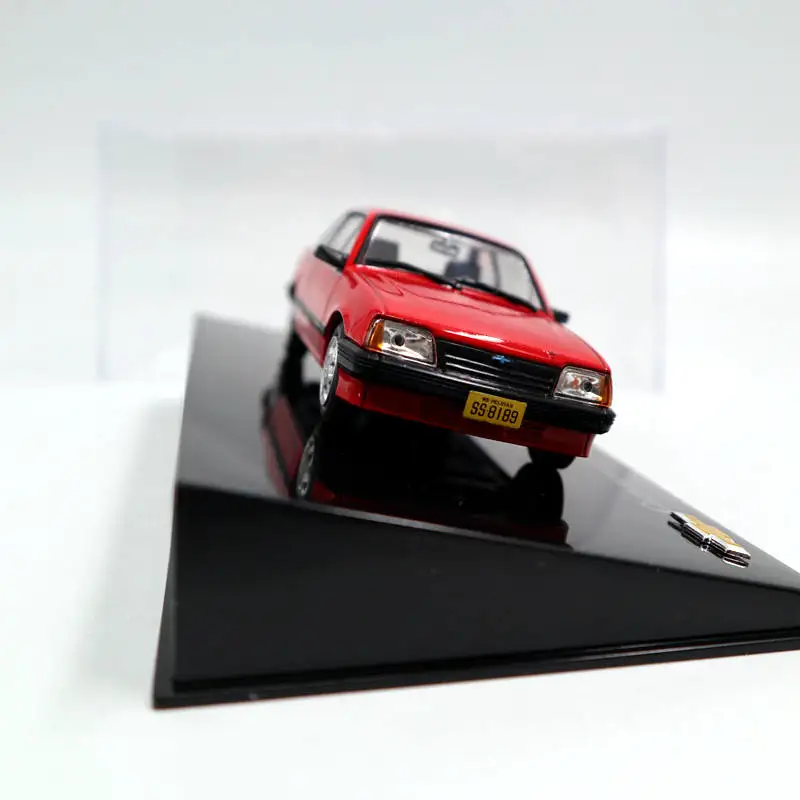IXO alvis 1:43 Chevrolet Monza Серия I Sedan игрушки для автомобилей литые под давлением модели