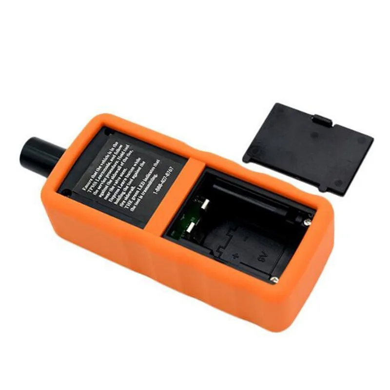 EL-50448 Car Tire Pressure Monitor Sensor EL50448 TPMS Activation Tool For GM/For Opel OEC-T5 EL50449 For Ford