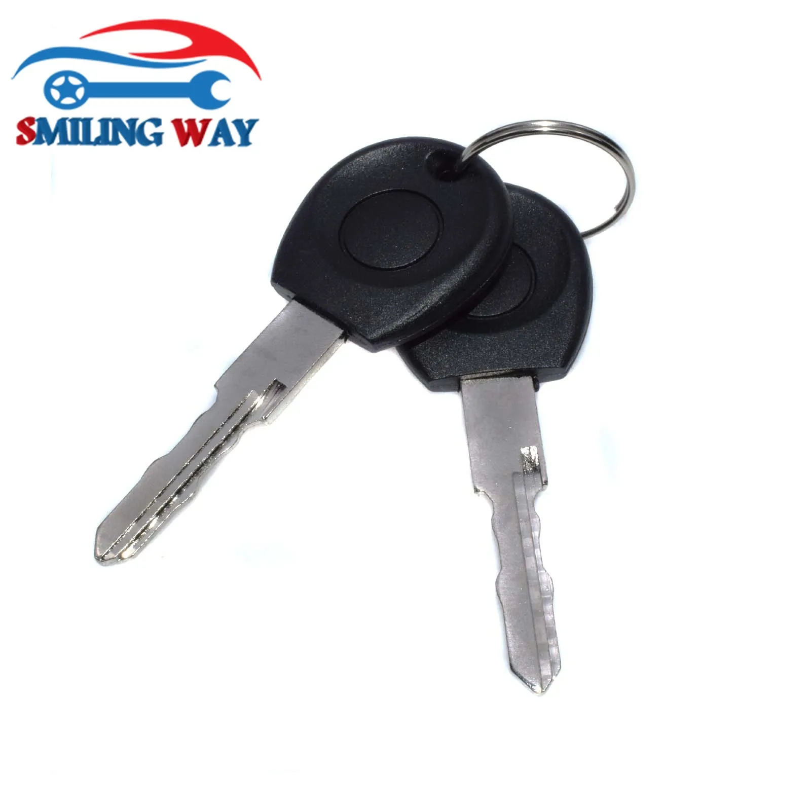Ручка дверная улыбающаяся WAY # для VW GOLF III Mk3 Vento 1991 1992 1993 1994 1995 1996 1997 1998