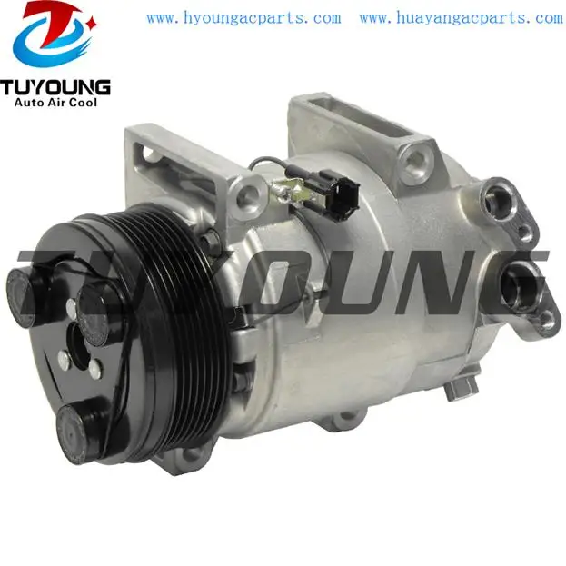 

Автомобильный Компрессор переменного тока для Nissan Titan Pathfinder Infiniti QX56 926001LA0D Z0019365 926007S000 926009FE0B 926009FE0D 506012-0863