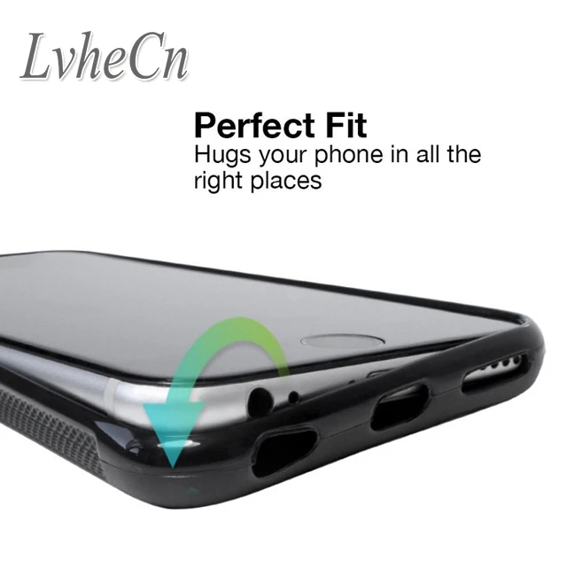 LvheCn Замечательный чехол для телефона с американским флагом США iPhone 5 6s 7 8 plus X XR XS max