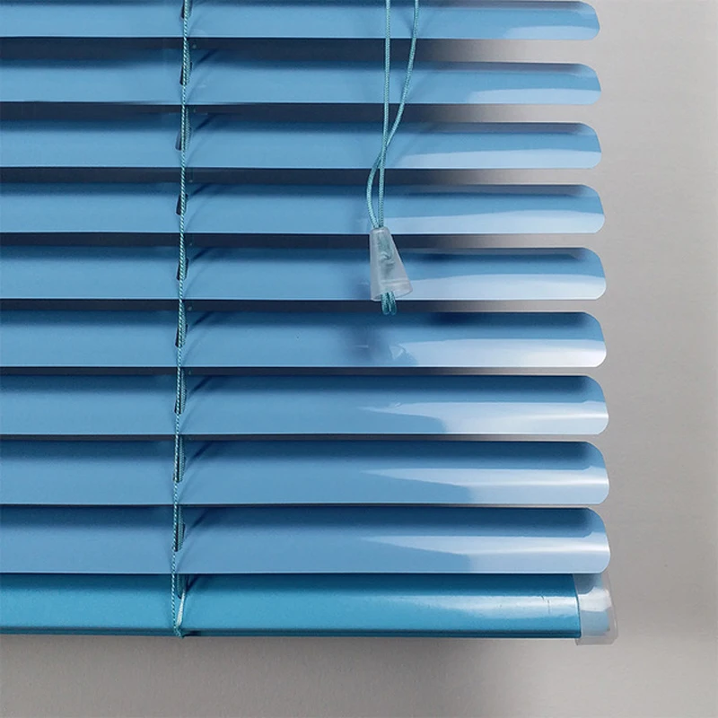 Индивидуальные Размеры жалюзи Водонепроницаемый затвора плотные Алюминий
