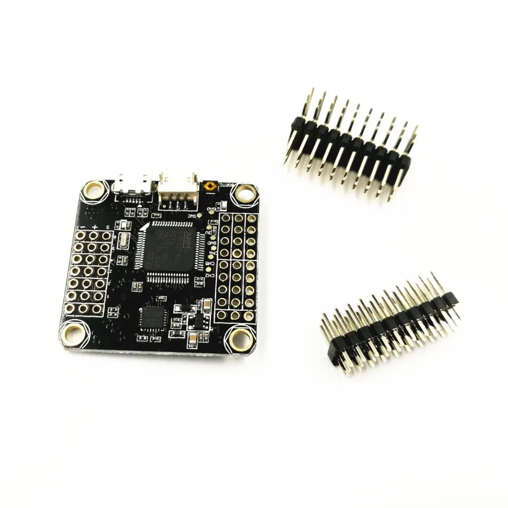 Новейший популярный F4 Контроллер полета Flip32 SP Racing FC Opensource Betaflight для FPV Drone Quadcopter