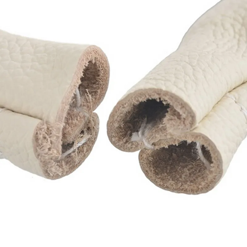 Инструмент для наперсток пальца 2 шт./компл. защиты покрытия вязания шерсти