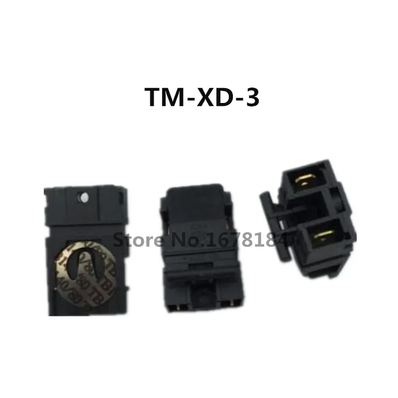 1 шт./лот TM XD 3 Электрический надёжной характеристикой проведённый систему