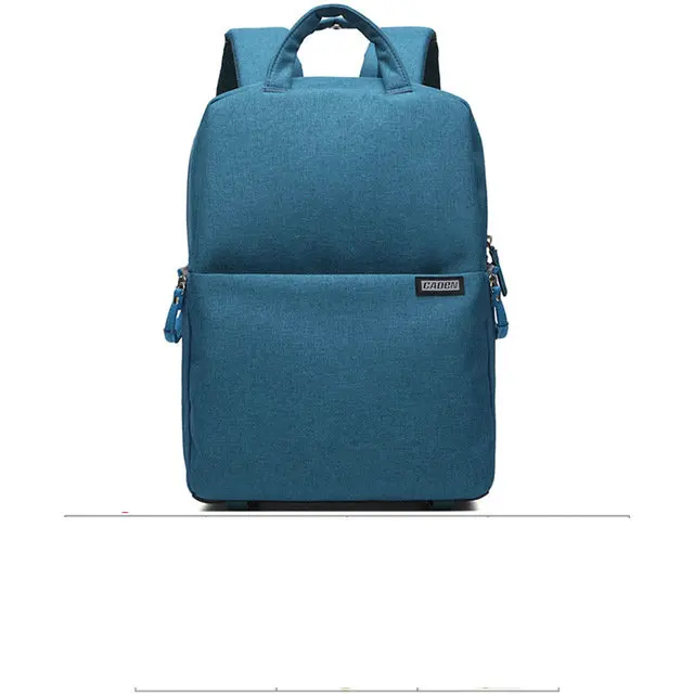 

Waterproof Travel DSLR Shoulder Camera Bag Backpacks With Rain Cover Shoulder Bag for Canon Nikon Sony Laptops