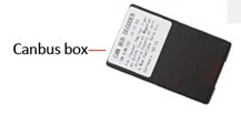 

Car Accessories For Adding canbus box for Car DVD Player Free Shipping