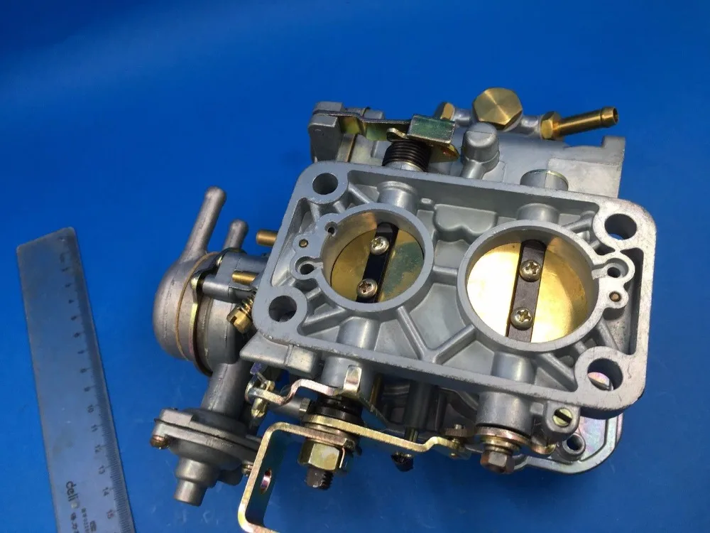 Купить Карбюратор Вебер 30 34