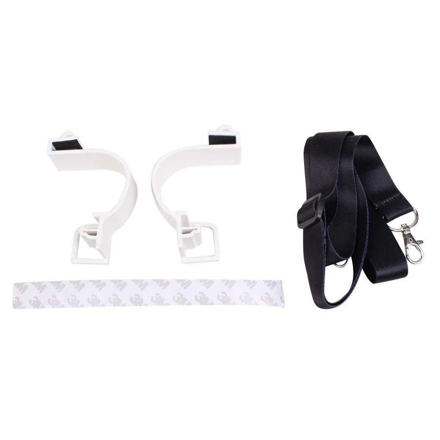Держатель для планшета с двойным крючком 7 9 дюйма дюйма|holder remote control|hook hooksholder for |