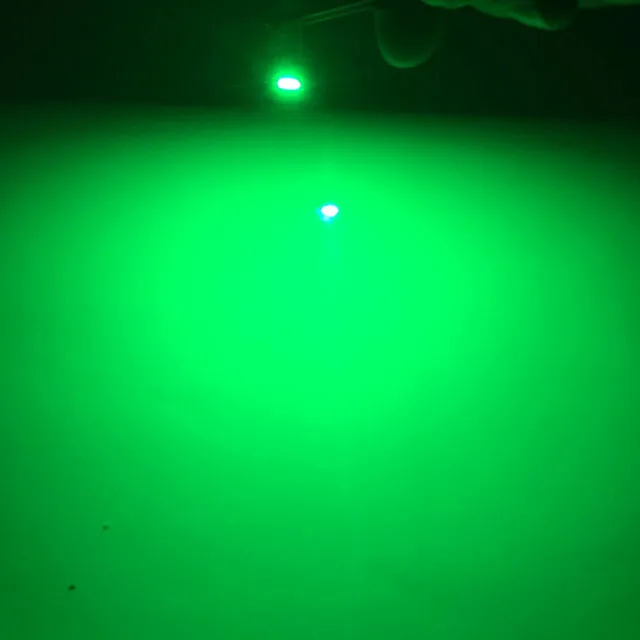 200 шт. 24 в грузовик T5 светодиод 1SMD 1 SMD 74 73 инструмент: клин Cluster панель Спидометр