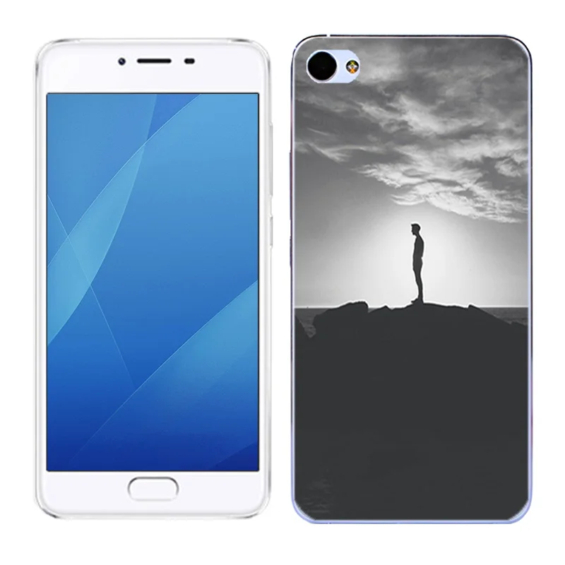 31 Чехол для meizu U10, 5,0 дюйма, мягкий силиконовый чехол из ТПУ с рисунком бобов для meizu U10 U 10, чехол из ТПУ для телефона, чехол s для meizu u10 - Цвет: 31