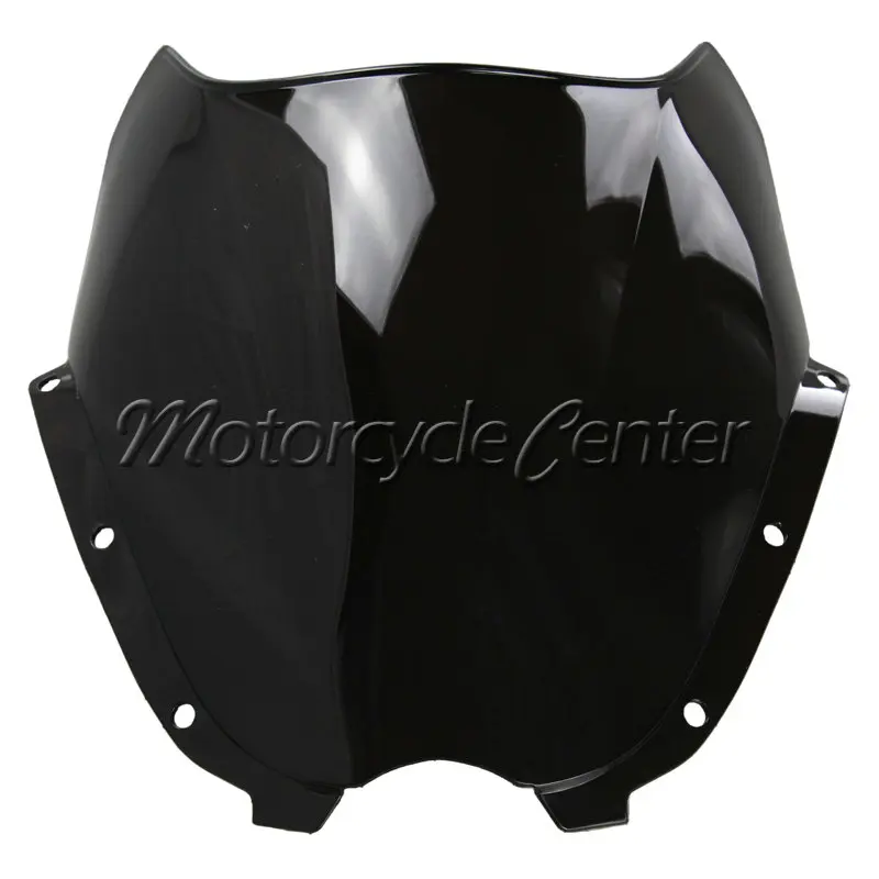 Мотоцикл Обтекатели лобовое стекло для Hyosung GT125 GT250R GT650R GT650S АТК GT 250R темный