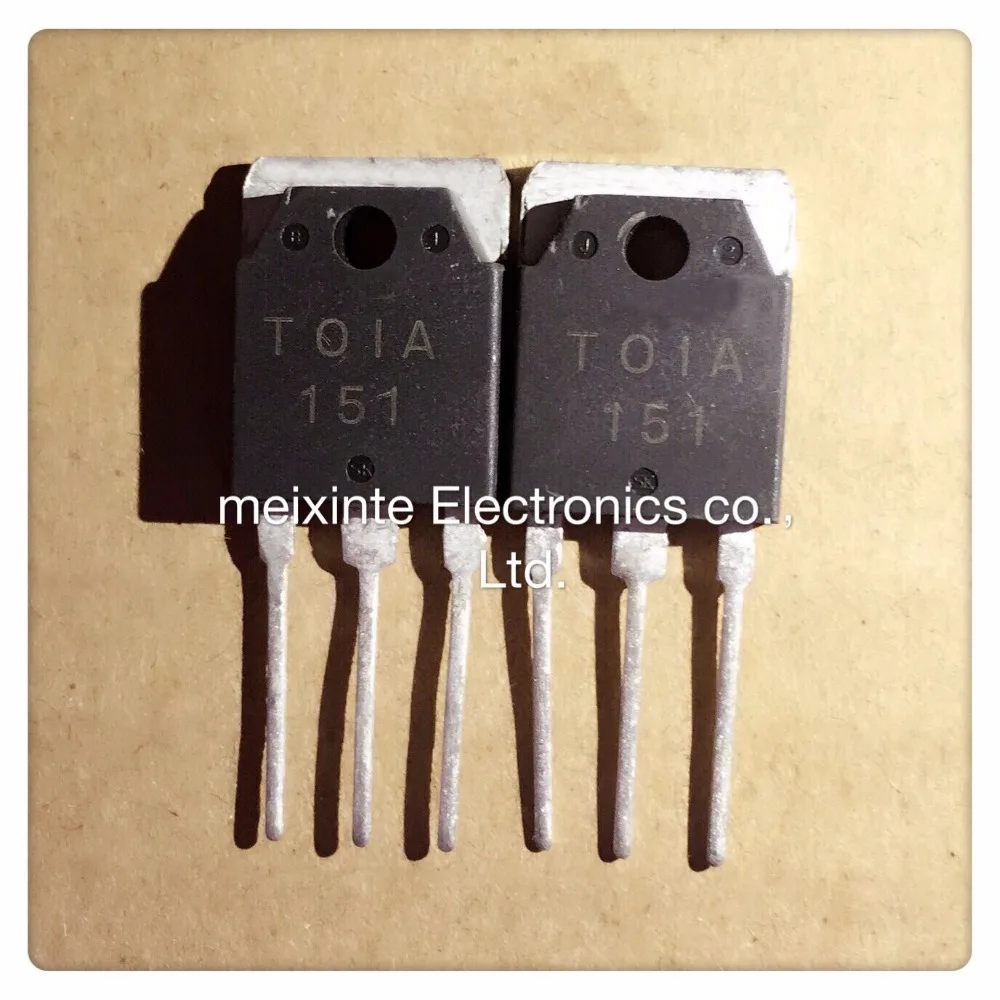 10 шт./лот TO1A T01A TOIA TO-247 TO-3P | Инструменты