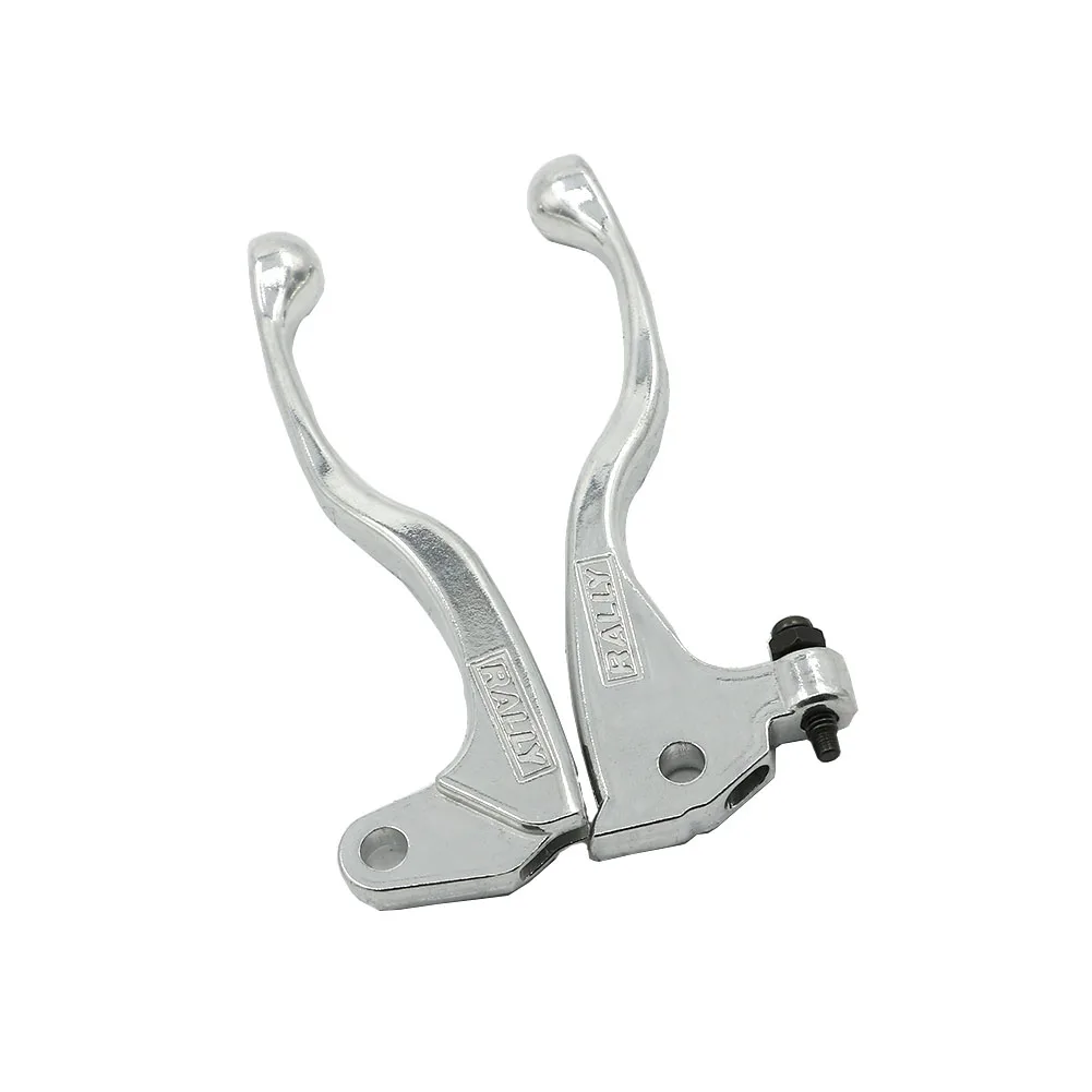 Поворотный рычаг тормоза и сцепления мотоцикла для Yamaha TT225 86-87 XT225 95-07 XT250 TT350 XT350 TT600