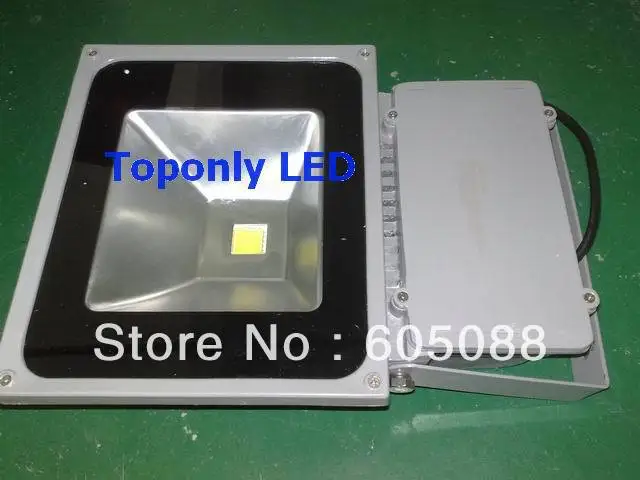

100w Epistar chips high power led flooding lamps white color 10000-11000lm AC85-265V waterproof led work light for outdoor using