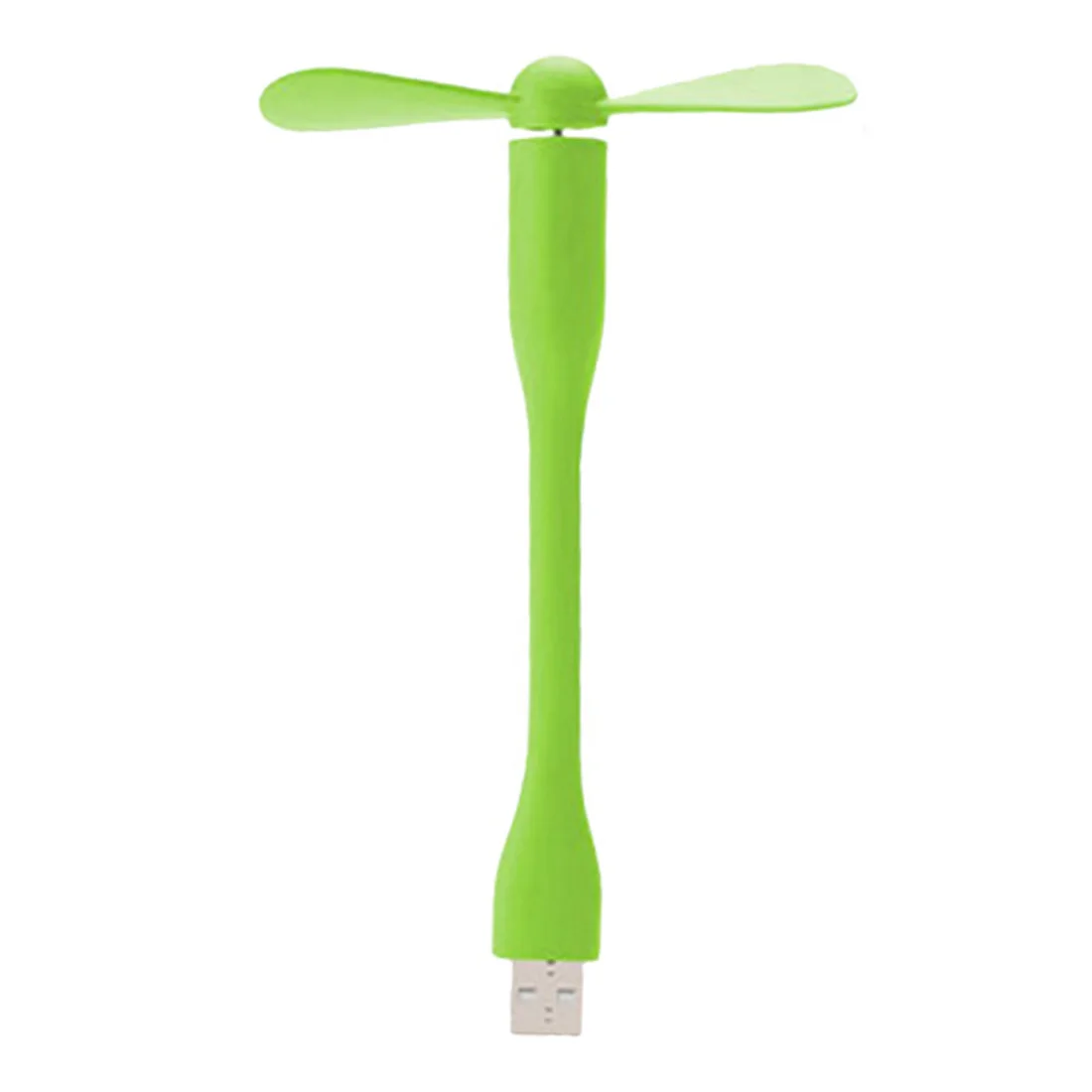 2 в 1 USB вентилятор гибкий мини выход портативный гаджеты для планшета