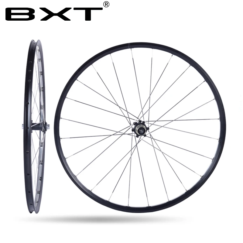 BXT 27 5 er 29er MTB горный велосипед 4 ступицы подшипника велосипедные запчасти из