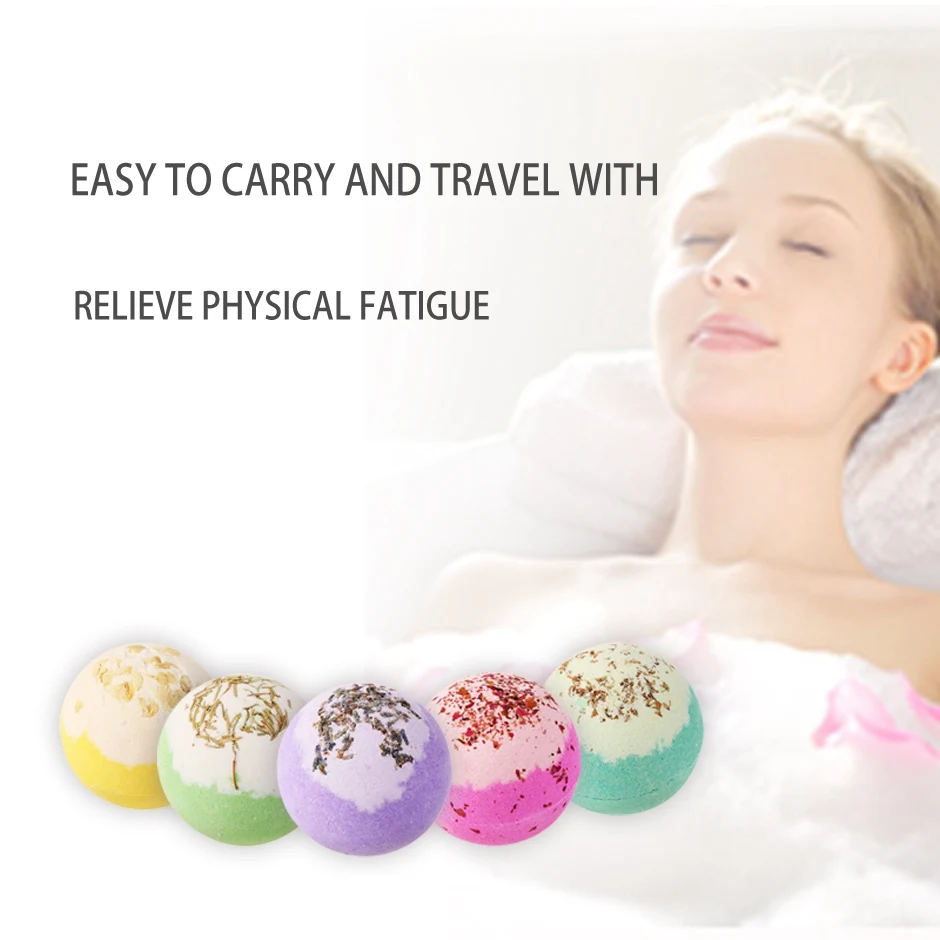 Tsing Bath Bomb зеленый чай сладкий оливковый 120 г увлажняющий пузырь для ванны бомба