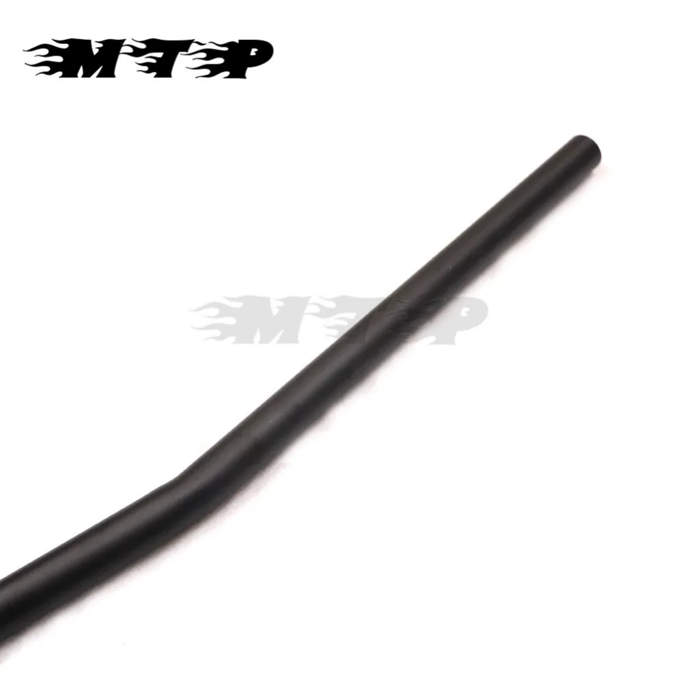 7/8 &quot22 мм руль мотоцикла Драг для Harley Street 500 XG500 750 XG750 2015 2016 2017 черного цвета с