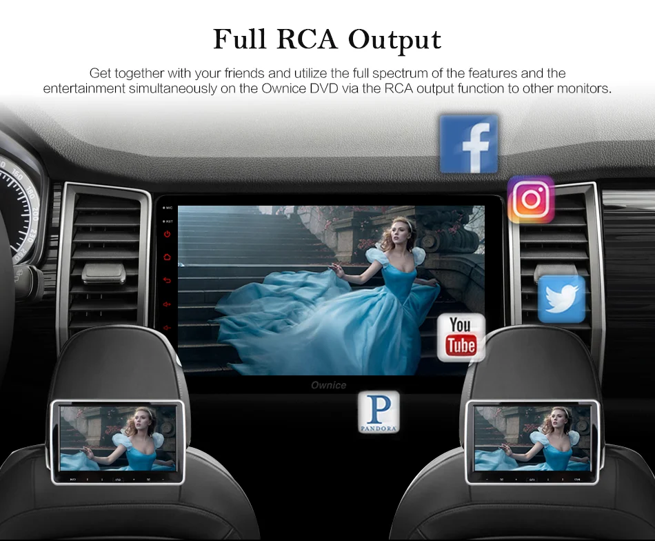 IPS Android 8.1 2GB RAM 4G SIM LTE 8core CAR DVD Player GPS Map DVR TPMS Bluetooth 4.1 RDS Radio Wifi for Mazda 3 2007-2011 2012 |