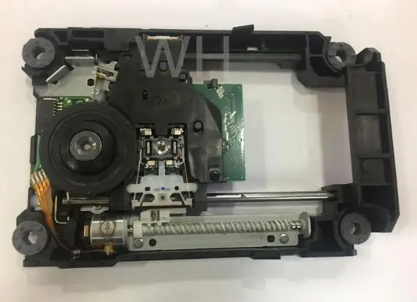

KEM-496AAA Drive Laser Lens Head Reader For PS4 Pro KEM-496 Gaming Laser Lens Repair Part