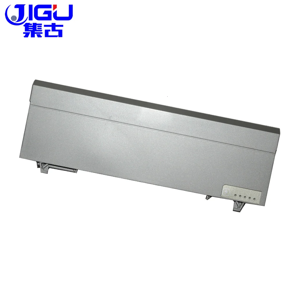 Аккумулятор JIGU для ноутбука 312 0748 KY477 C719R NM631 KY265 PT434 U844G DELL Latitude E6400 ATG XFR Precision M2400