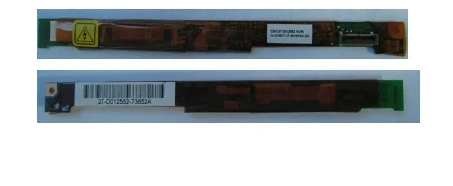 

SSEA New LCD Inverter For Dell Inspiron 1520 1526 1505 1521 1300 B120 630M Latitude D620 D630 Free Shipping