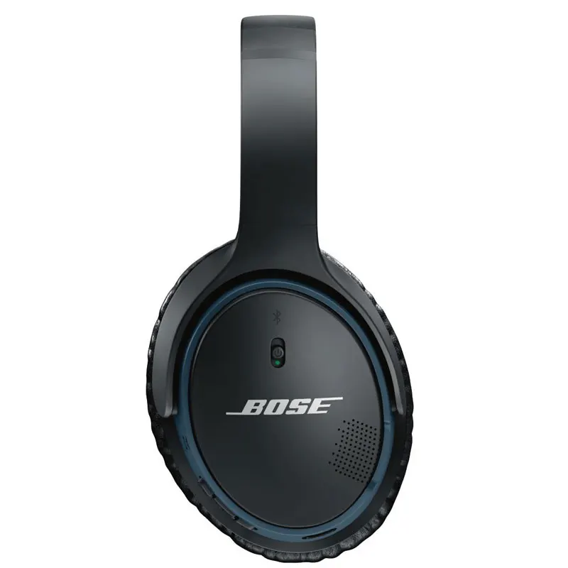 Bose SoundLink ii наушники HiFi беспроводной Bluetooth гарнитуры на ухо балансный арматурный