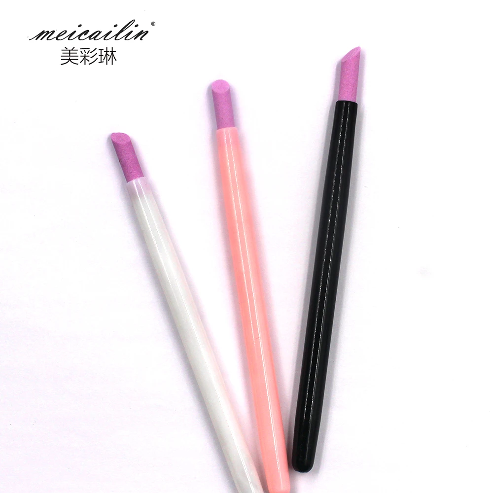1 шт. кисти для ногтей акриловая кисть карандаш силикагель 2017|brush manicure|acrylic brushbrush