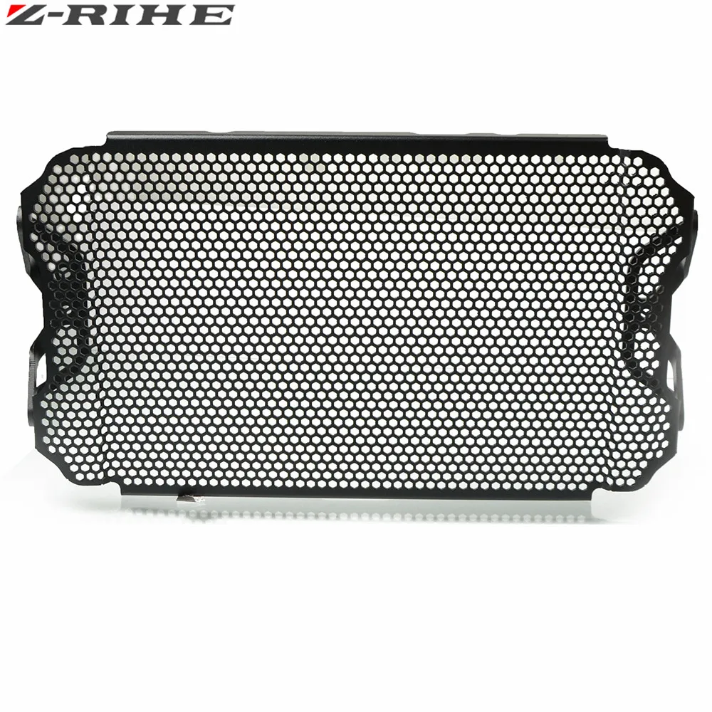 

For Yamaha MT-09 Motorcycle Radiator Guard Grille Protector Cover For Yamaha MT-09 MT09 FZ09 FJ09 MT FZ 09 2013-2016 2015 2014
