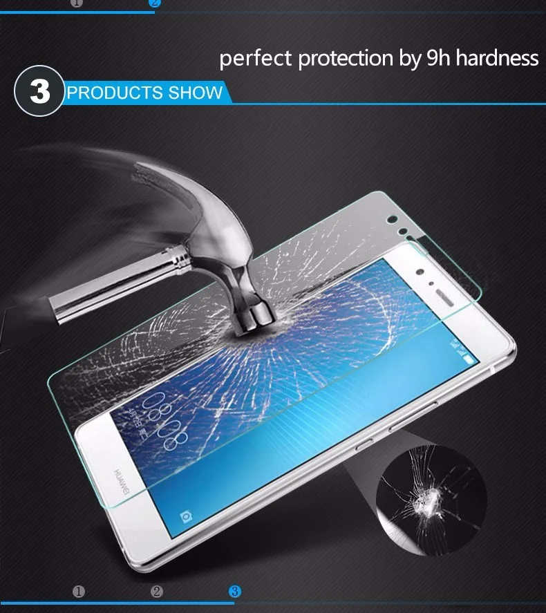 GXE матовое закаленное стекло против отпечатков пальцев для huawei Honor 9 7X5X6 7 Plus P8 P9 P10 Lite mate 10 матовая защитная пленка для экрана