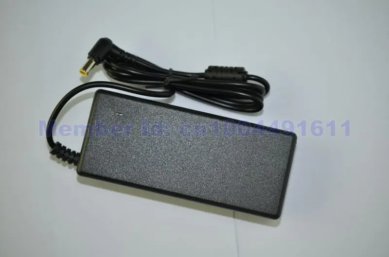 19 5 V 4.7A 6 5*4 4 MM 90W Замена для ноутбука Sony VGP-AC AC зарядное устройство адаптер питания