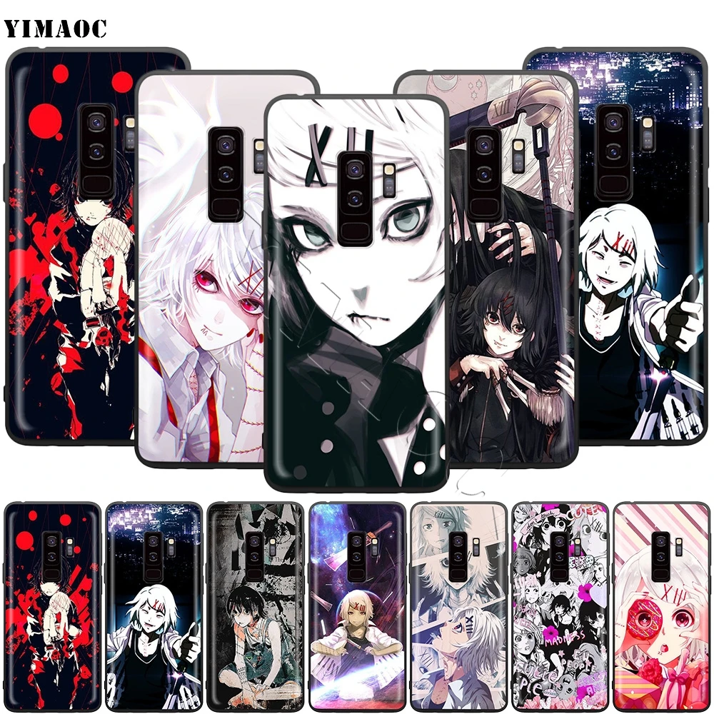 Чехол YIMAOC для Samsung Galaxy A7 A8 A9 S10 J6 Plus A10 A20 A30 A40 A50 A60 A70 M10 M20 M30 M40 | Мобильные телефоны и