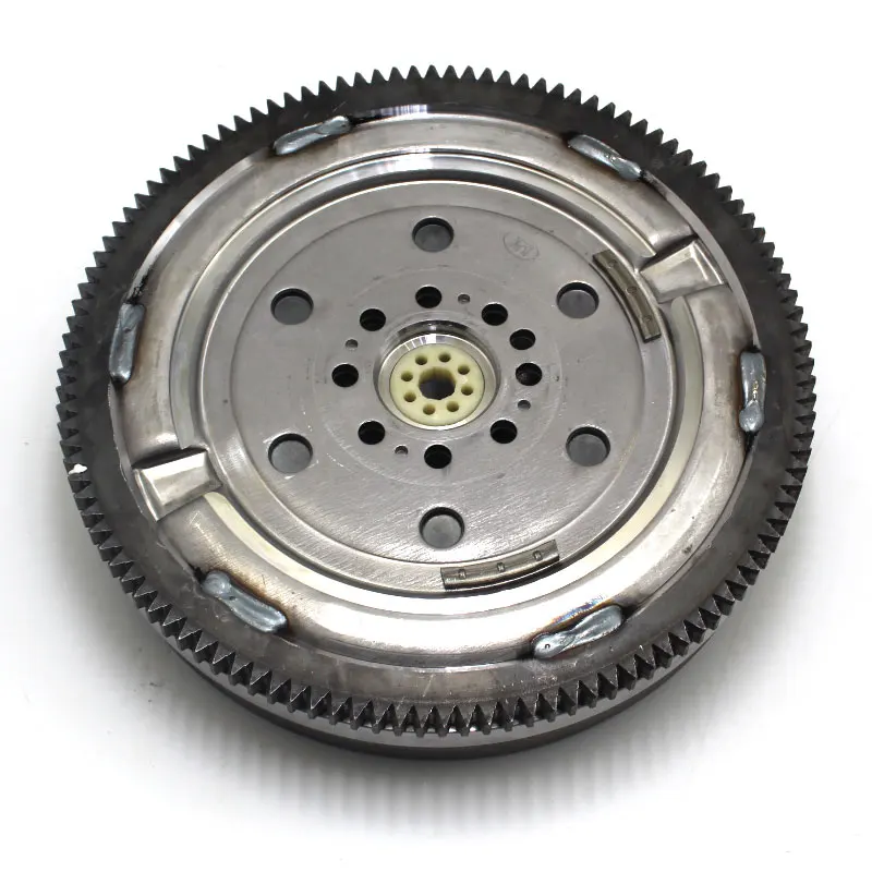 1005200 ED01 1005200A ORGINAL качество маховик в сборе FLY WHEEL для GREAT WALL HAVAL H6 HOVER GW4D20 2 0 T