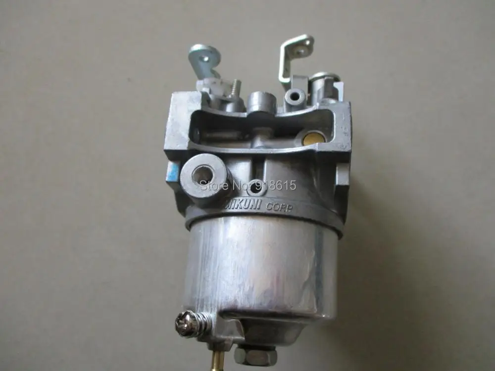 GT1000 карбюратор MIKUNI CARB для MITSUBISHI бензина части AGICULTRAL машина роторный культиватор |