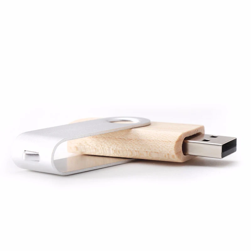 Biyetimi Usb Flash Drive реальная Ёмкость деревянный 4 GB 8 16 32 ГБ памяти Stick 2 0 флешки флэш
