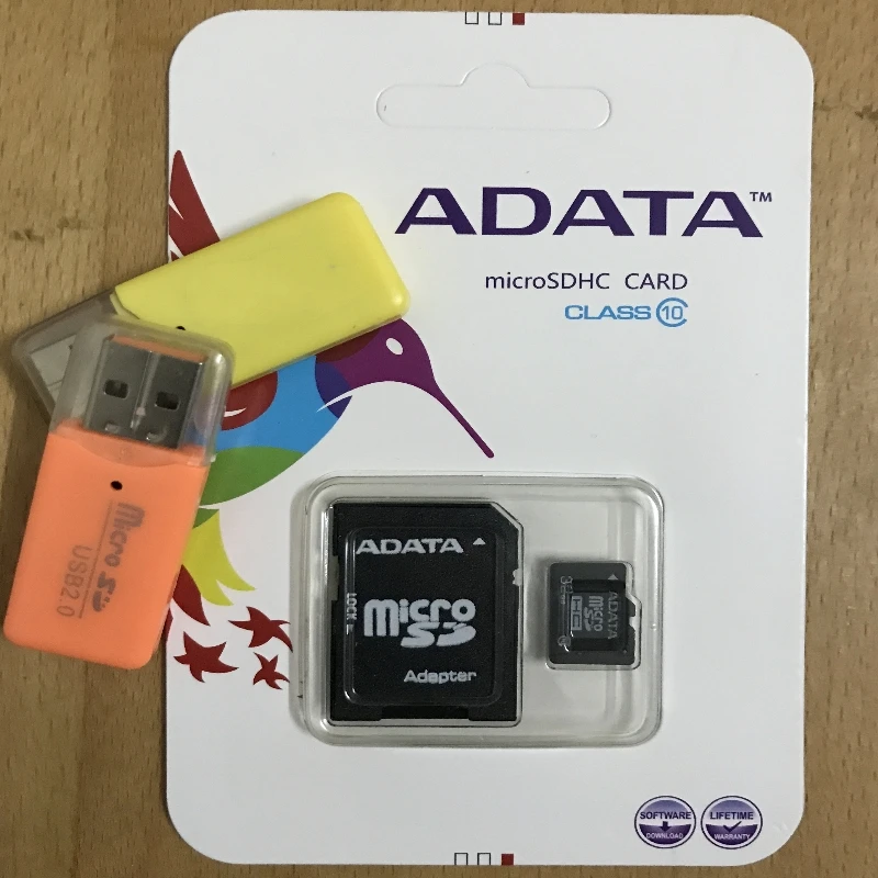 Карта Micro SD мини TF карты памяти класса 10 SDHC/SDXC t flash 4 ГБ 8 16 32 64 128 MicroSD с бесплатным