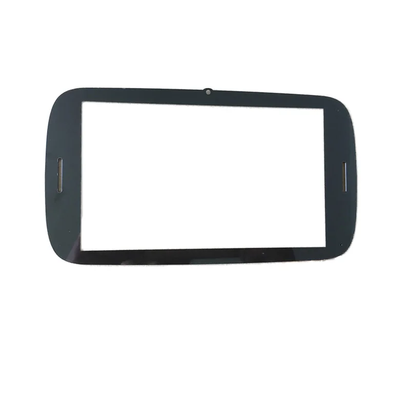 Новый 7 дюймовый сенсорный экран с цифровым преобразователем для qumo Kids Tab 2 Tablet