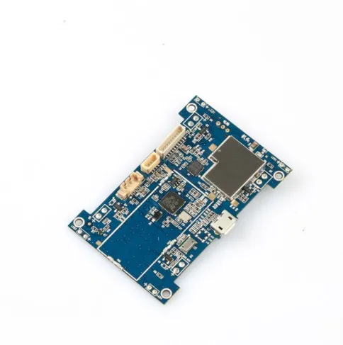 

HUBSAN X4 STAR H507A R/C