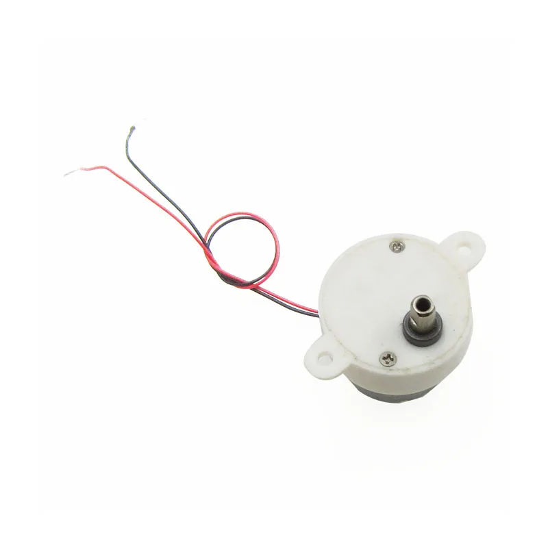 DC 12V 14RPM 2 Wires High Torque Electric Geared Box S30K Reduction Motor | Электронные компоненты и