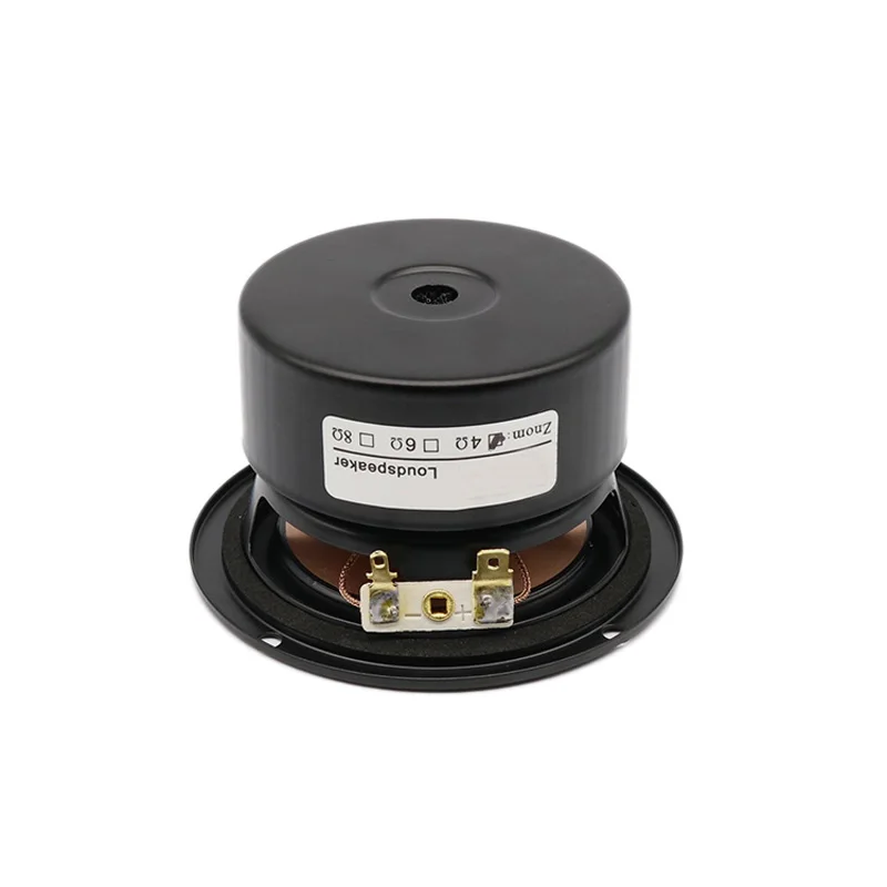 3," дюймов 4ohm 8ohm 15 Вт полный спектр динамик аудио стерео нч-динамик громкий динамик рог труба DSAR-3F-15W-01A