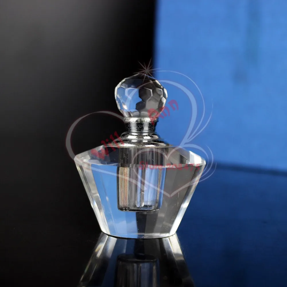 30 шт./лот Винтажный флакон для духов Хрустальный мини масла сувениры|bottle cap opener