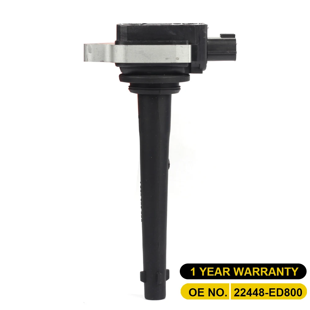 Катушка зажигания для Nissan Sentra 1.6L 2,0 LTiida 1.6L Teana 2.0L Qashqai 2.0L X-trail 2.0L DOHC 22448-CJ00A 22448ED800 22448-ED800