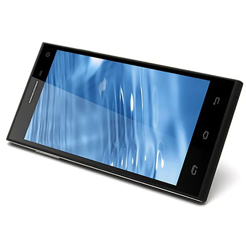 Оригинальный Leagoo ведущий 5 Lead5 дюймов 854 x 480 MTK6582 четырехъядерных процессоров