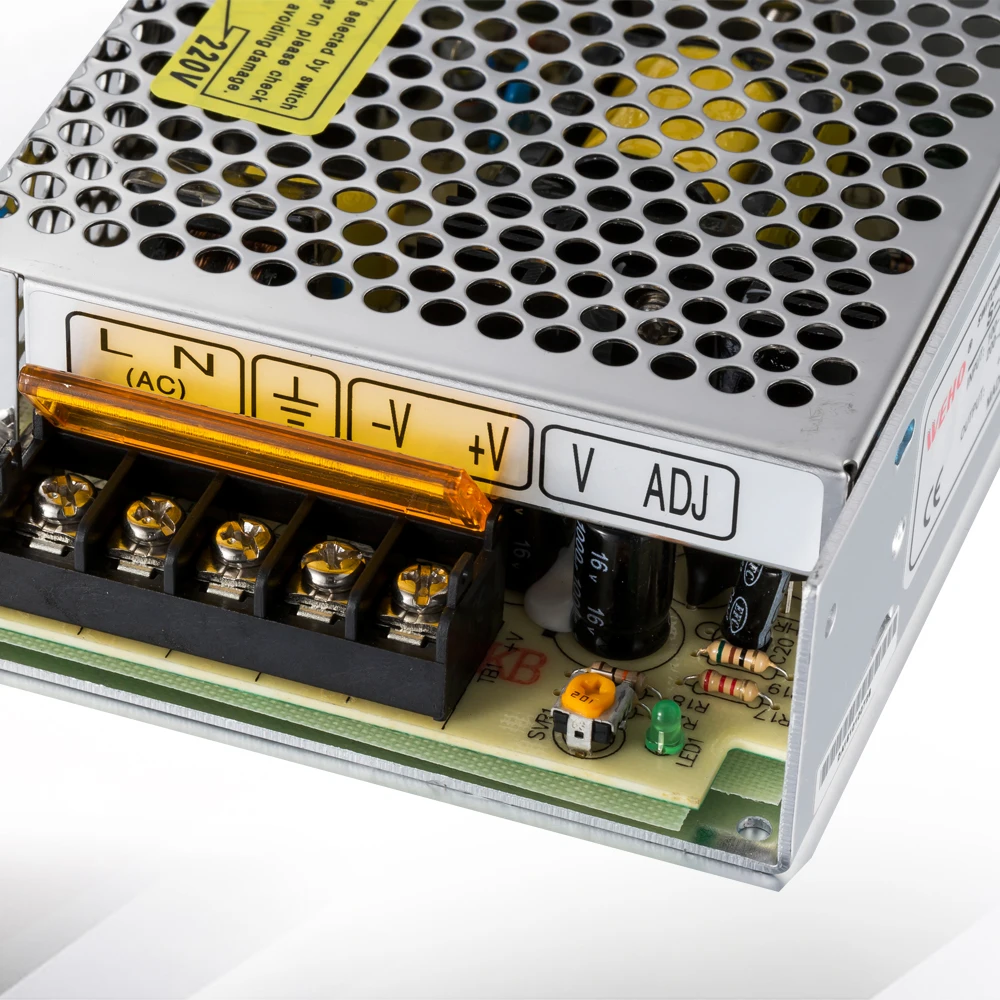 (S 35 5) ISO9001 CE Rohs Утвержденный источник питания dc 35W 5v 7a импульсный питания|switch