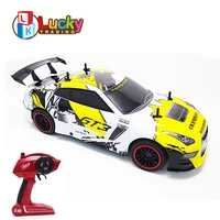 educational cool toy remote control cars high speed fast rc racing car radio control electric alloy carro de controle remoto