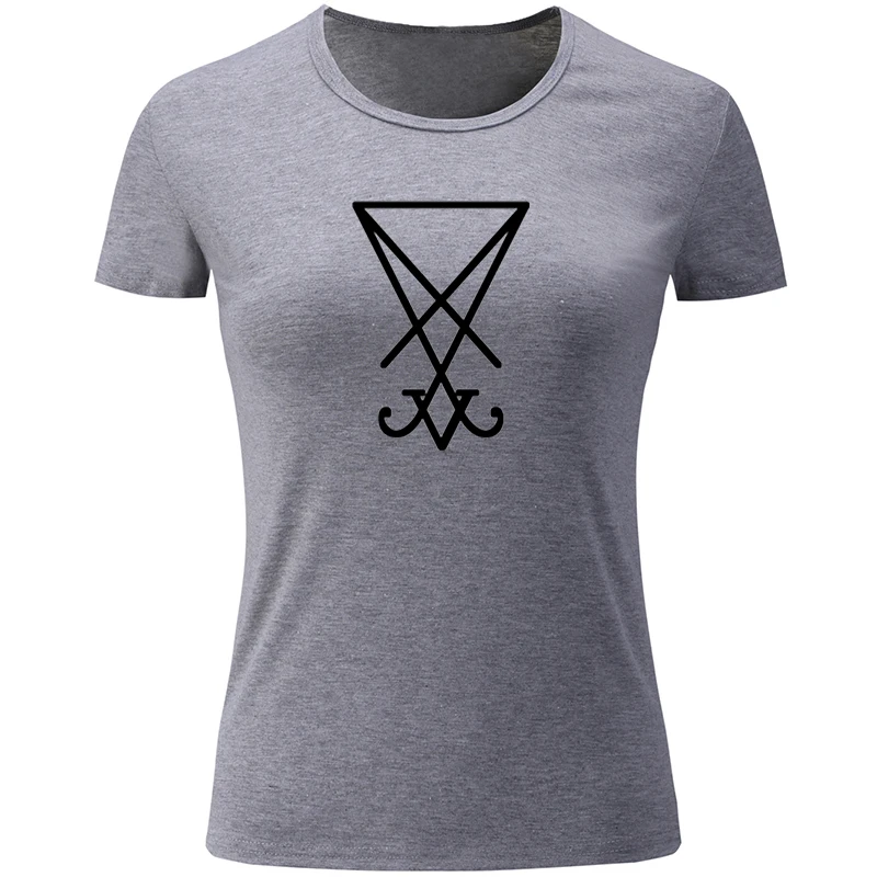 Find Your Tribe One Shot Center Fashion Lucifer Геометрическая Иллюзия фигового искусства Женская