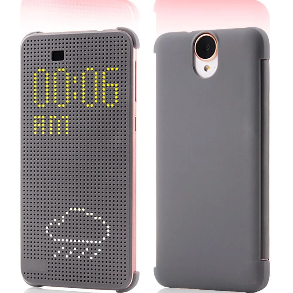 E9 мягкий силиконовый Флип Кожаный Чехол ударопрочный чехол для HTC ONE тонкий в