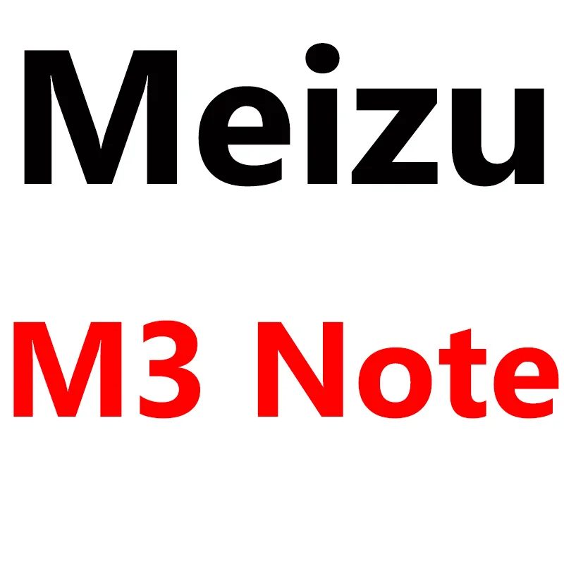 M3 Note Закаленное защитное стекло на meizu m6 m6 note стекло на meizu m5 m5 note стекло на meizu m3 note m6s полный Экран протектор 9H твердость стекло на мейзу м6 м5 м3 нот м6s стекло на Meizu Pro 7(мейзу про 7 - Цвет: M3 Note