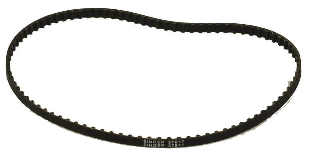 

sewing parts Timing Belt for singer #37977